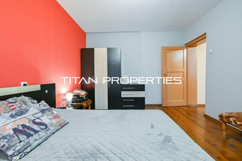 Продава 2-СТАЕН, гр. София, Толстой, снимка 14 - Апартаменти - 53523281