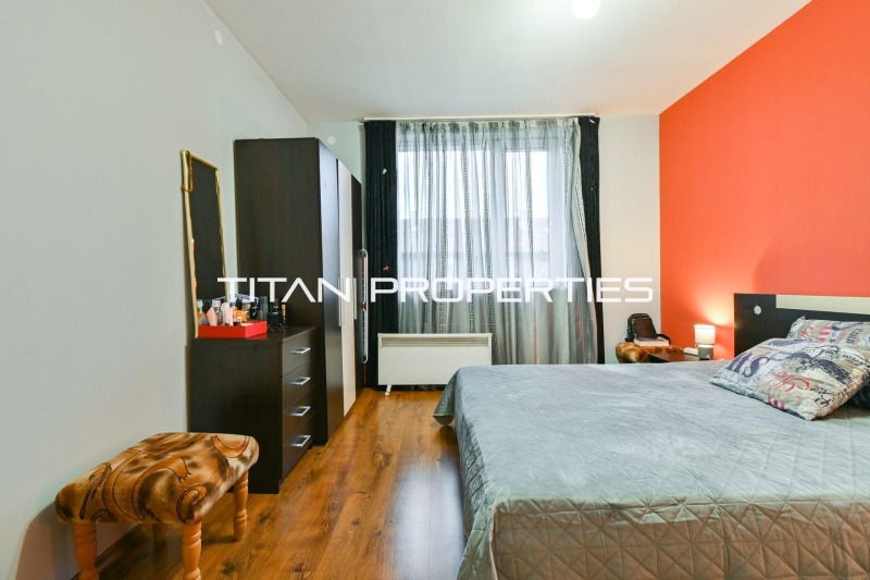 Продава 2-СТАЕН, гр. София, Толстой, снимка 7 - Апартаменти - 53523281