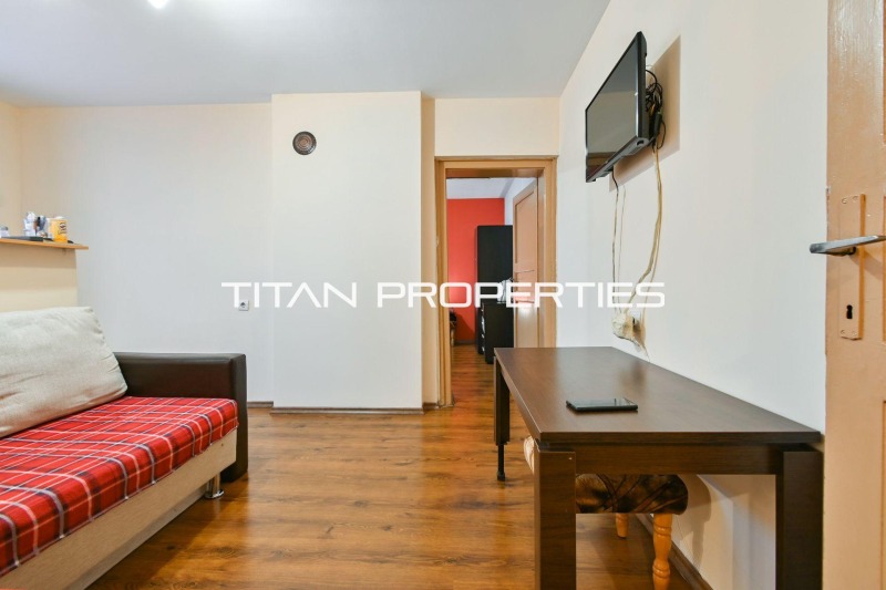 Продава 2-СТАЕН, гр. София, Толстой, снимка 3 - Апартаменти - 53523281