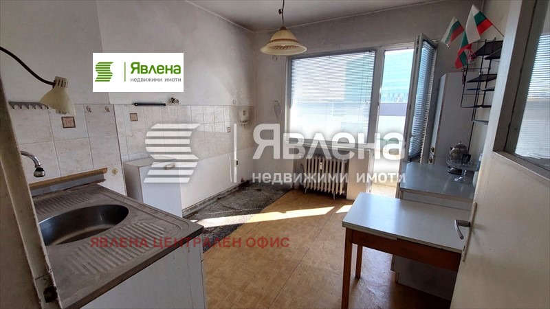 Продава 2-СТАЕН, гр. София, Оборище, снимка 5 - Апартаменти - 54336791