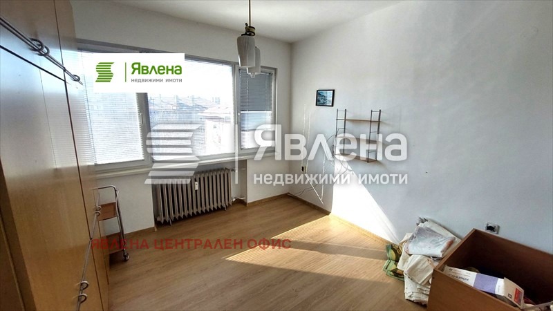 Продава 2-СТАЕН, гр. София, Оборище, снимка 4 - Апартаменти - 54336791