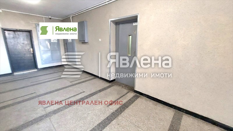 Продава 2-СТАЕН, гр. София, Оборище, снимка 9 - Апартаменти - 54336791