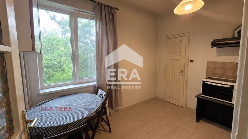 Продава 2-СТАЕН, гр. София, Гео Милев, снимка 9 - Апартаменти - 54638283