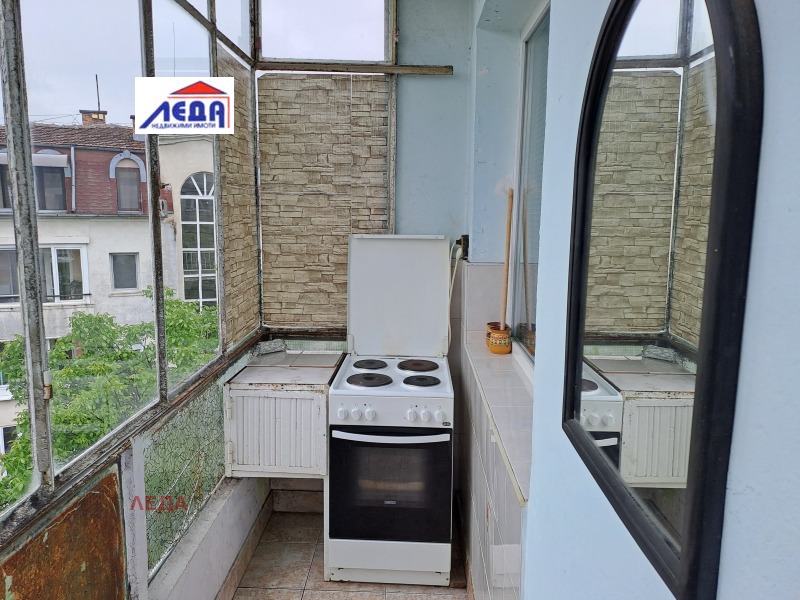 De vânzare  2 dormitoare Pleven , Șiroc țentâr , 106 mp | 98686476 - imagine [2]