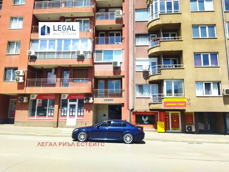 Προς πώληση  2 υπνοδωμάτια Σοφηια , Στυδεντσκη γραδ , 108 τ.μ | 91779822 - εικόνα [3]