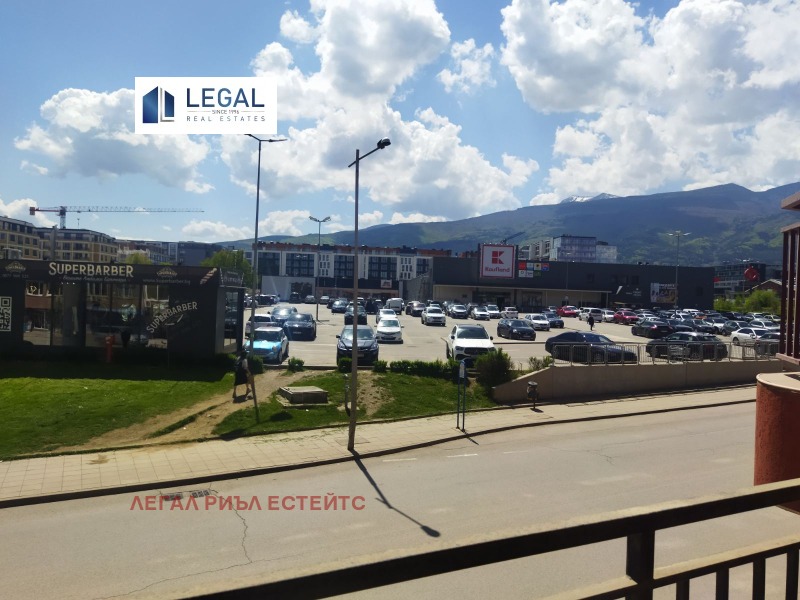 Προς πώληση  2 υπνοδωμάτια Σοφηια , Στυδεντσκη γραδ , 108 τ.μ | 91779822