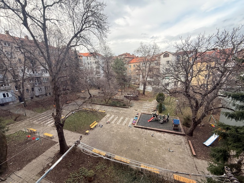 Продава 3-СТАЕН, гр. София, Център, снимка 7 - Апартаменти - 53006143