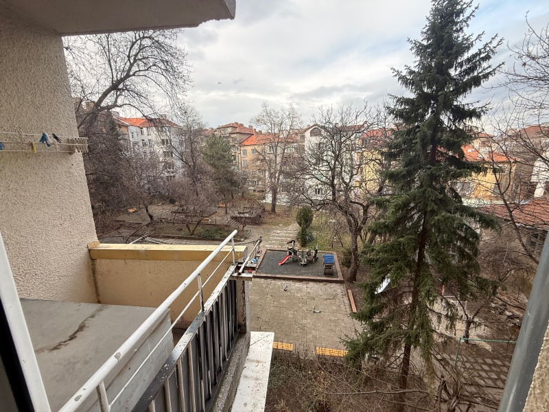 Продава 3-СТАЕН, гр. София, Център, снимка 5 - Апартаменти - 53006143