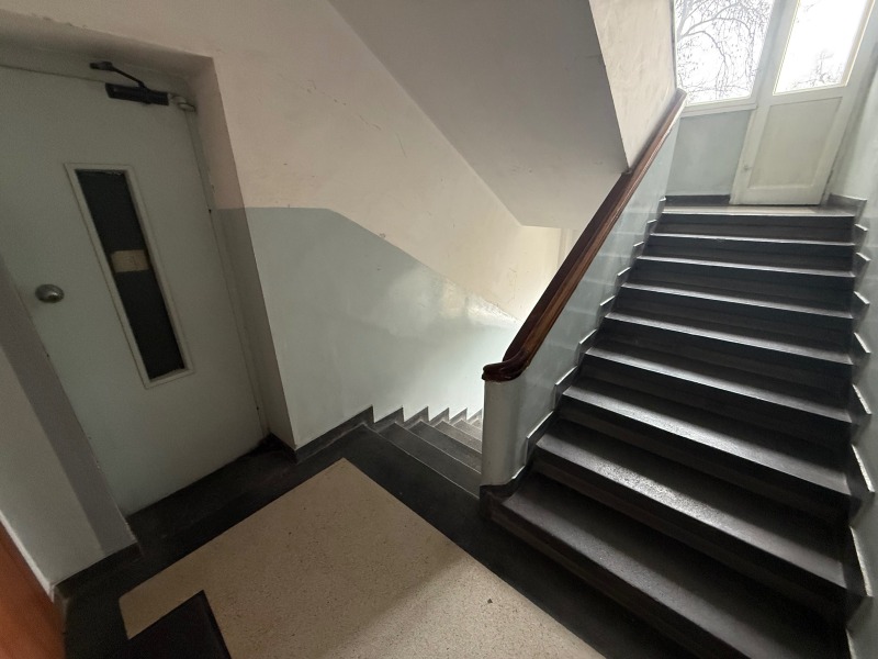 Продава 3-СТАЕН, гр. София, Център, снимка 8 - Апартаменти - 53006143