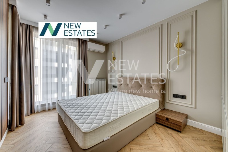 Продава 3-СТАЕН, гр. София, Манастирски ливади, снимка 6 - Апартаменти - 53019312