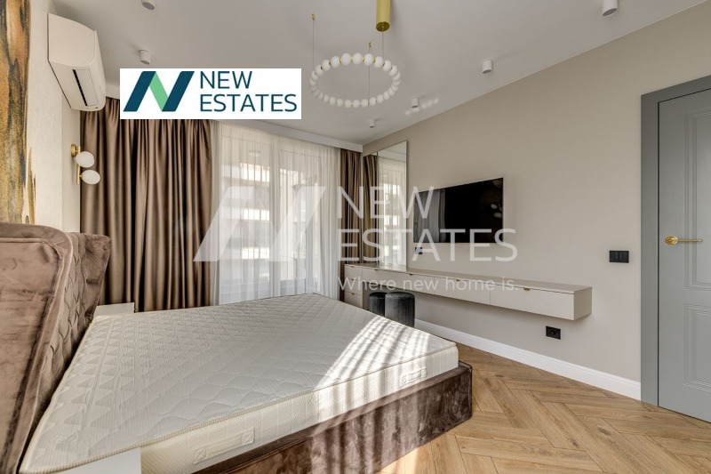 Продава 3-СТАЕН, гр. София, Манастирски ливади, снимка 8 - Апартаменти - 53019312