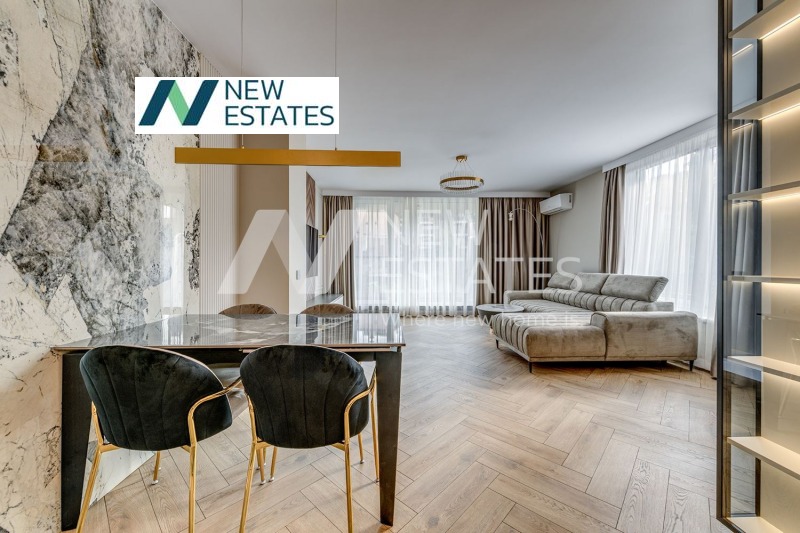 Продава 3-СТАЕН, гр. София, Манастирски ливади, снимка 4 - Апартаменти - 53019312