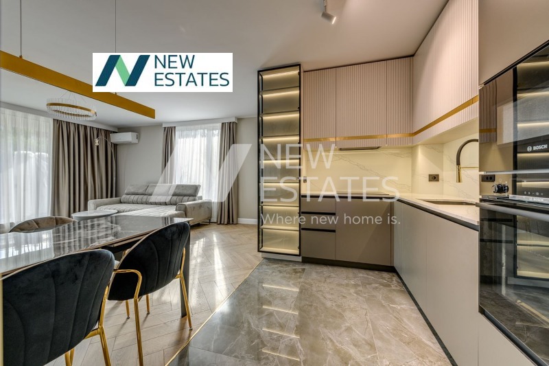 Продава 3-СТАЕН, гр. София, Манастирски ливади, снимка 2 - Апартаменти - 53019312