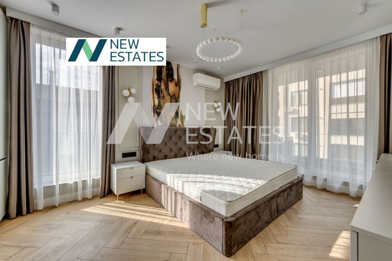 Продава 3-СТАЕН, гр. София, Манастирски ливади, снимка 5 - Апартаменти - 53019312