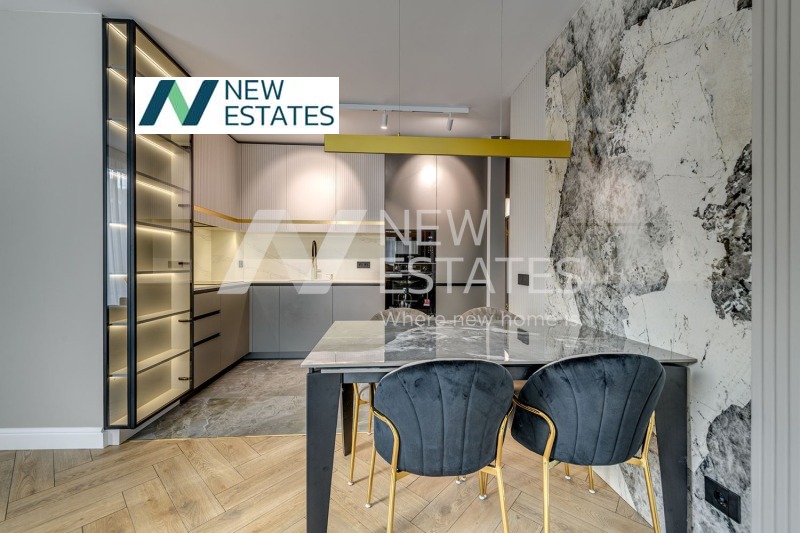 Продава 3-СТАЕН, гр. София, Манастирски ливади, снимка 3 - Апартаменти - 53019312