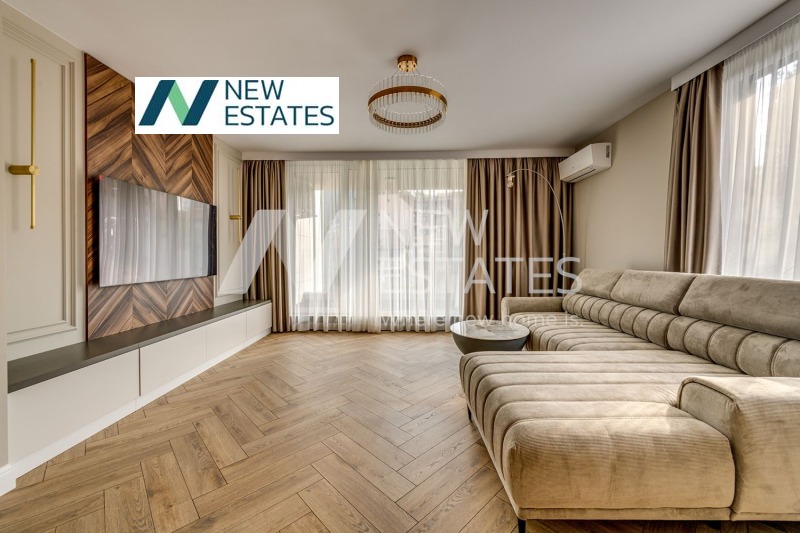 Продава 3-СТАЕН, гр. София, Манастирски ливади