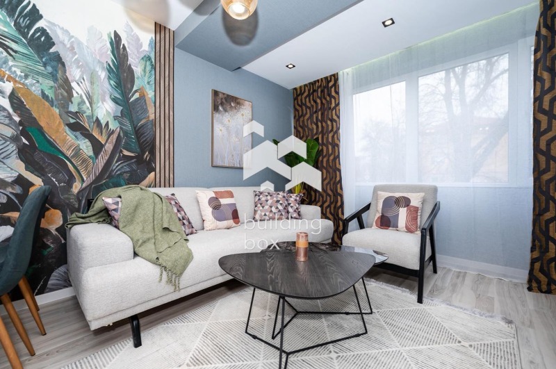 Продава 3-СТАЕН, гр. Пловдив, Кършияка