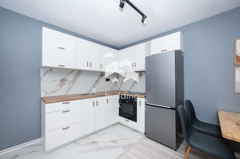 Продава 3-СТАЕН, гр. Пловдив, Кършияка, снимка 7 - Апартаменти - 53196686