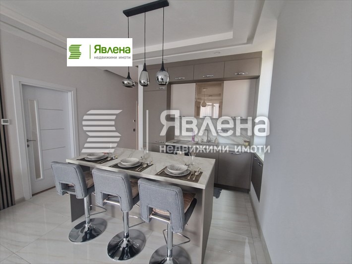 Продава 3-СТАЕН, гр. София, Кръстова вада