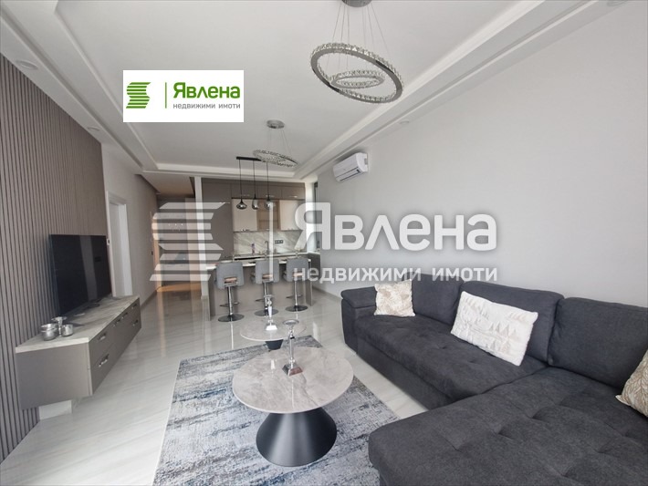 Продава 3-СТАЕН, гр. София, Кръстова вада, снимка 2 - Апартаменти - 54842032