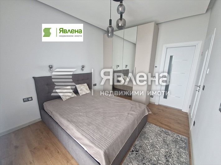 Продава 3-СТАЕН, гр. София, Кръстова вада, снимка 4 - Апартаменти - 54842032