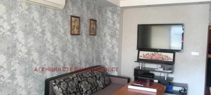 En venta  3 dormitorios Varna , Tsentralna poshta , 120 metros cuadrados | 30160210 - imagen [4]