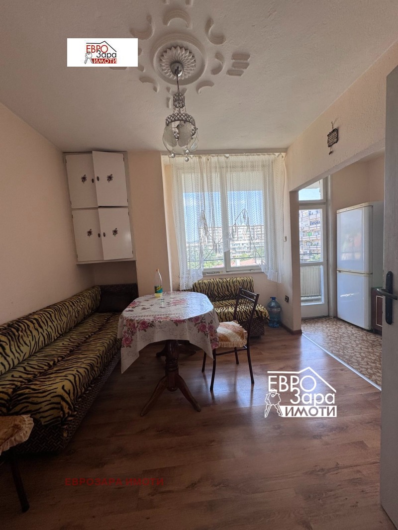 Продава  4-стаен град Стара Загора , Център , 80 кв.м | 56002627 - изображение [8]