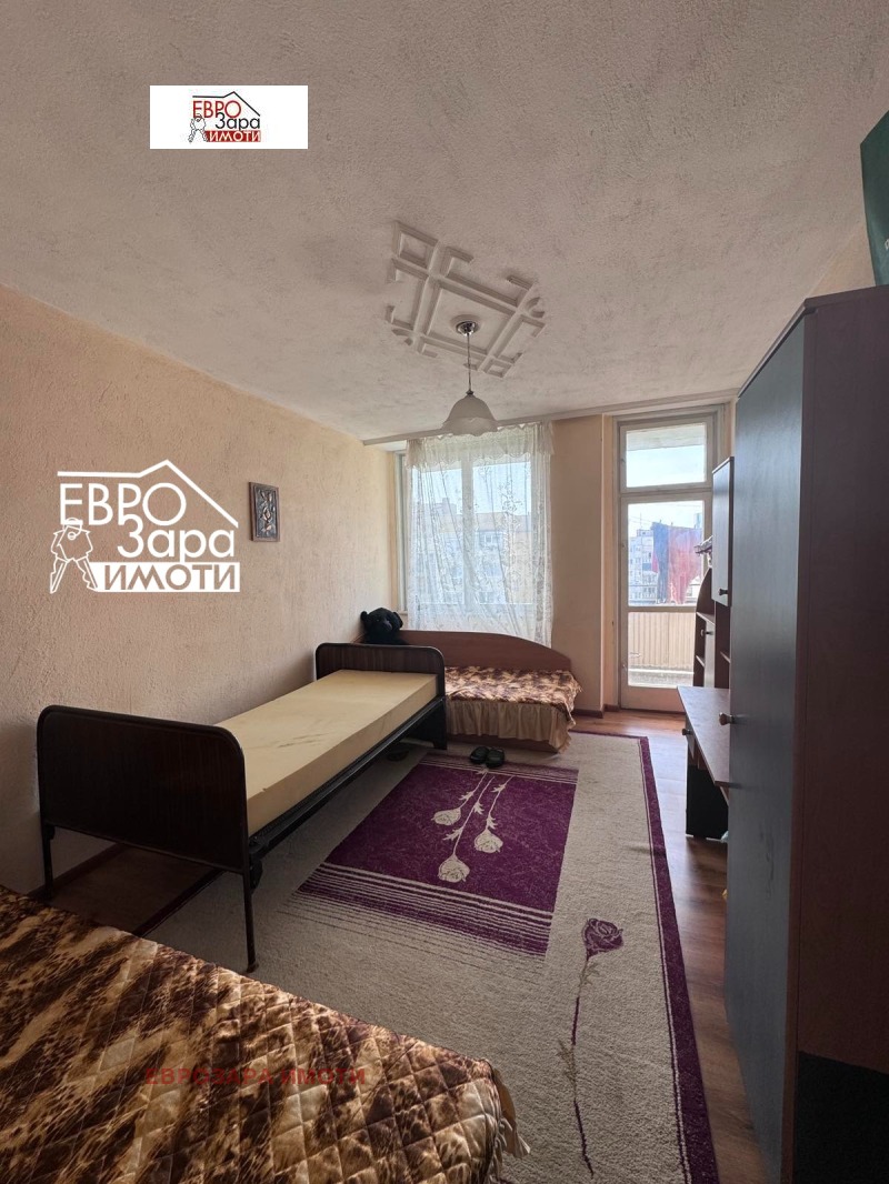 Продава  4-стаен град Стара Загора , Център , 80 кв.м | 56002627