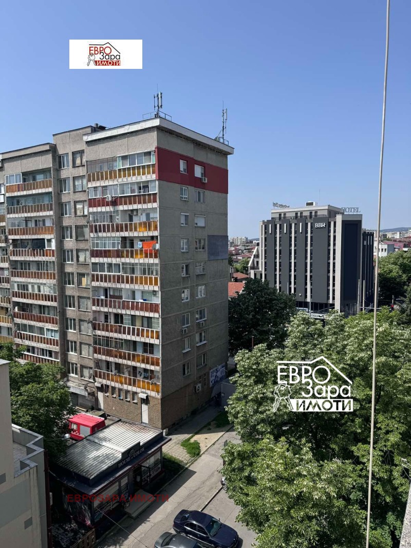 Продава  4-стаен град Стара Загора , Център , 80 кв.м | 56002627 - изображение [4]