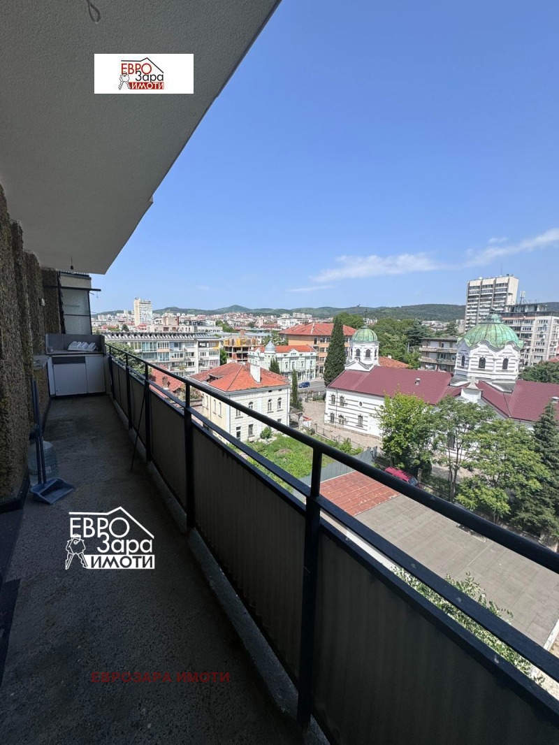 Продава  4-стаен град Стара Загора , Център , 80 кв.м | 56002627 - изображение [7]