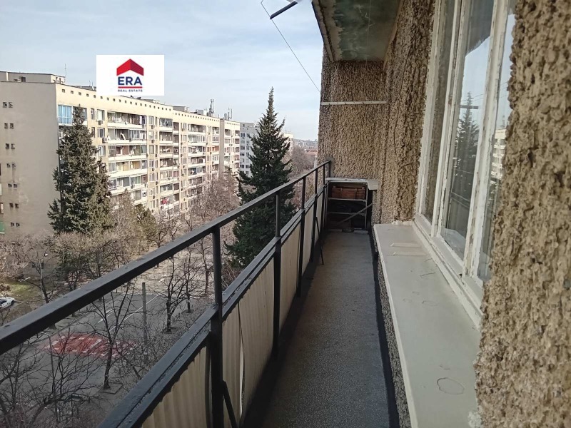 Продава 4-СТАЕН, гр. Стара Загора, Център, снимка 8 - Aпартаменти - 48304316