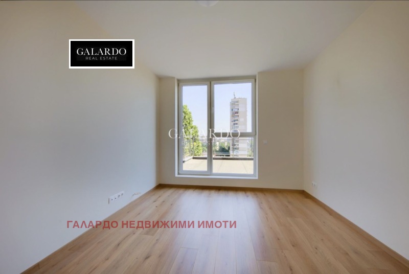 Продава 4-СТАЕН, гр. София, Манастирски ливади, снимка 7 - Апартаменти - 52771832