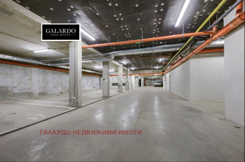 Продава 4-СТАЕН, гр. София, Манастирски ливади, снимка 13 - Апартаменти - 52771832