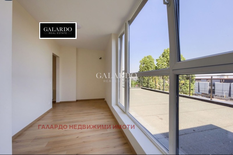 Продава 4-СТАЕН, гр. София, Манастирски ливади, снимка 10 - Апартаменти - 52771832