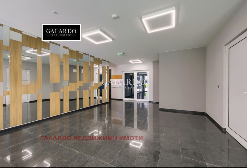 Продава 4-СТАЕН, гр. София, Манастирски ливади, снимка 12 - Апартаменти - 52771832