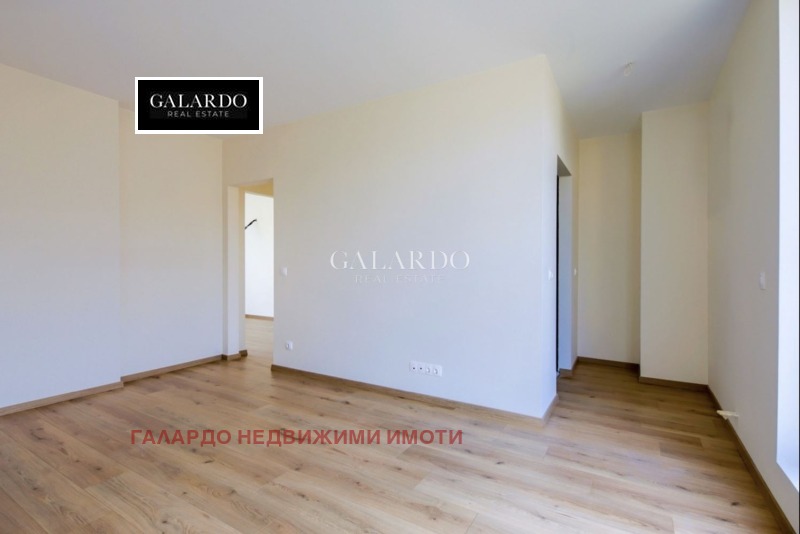 Продава 4-СТАЕН, гр. София, Манастирски ливади, снимка 5 - Апартаменти - 52771832