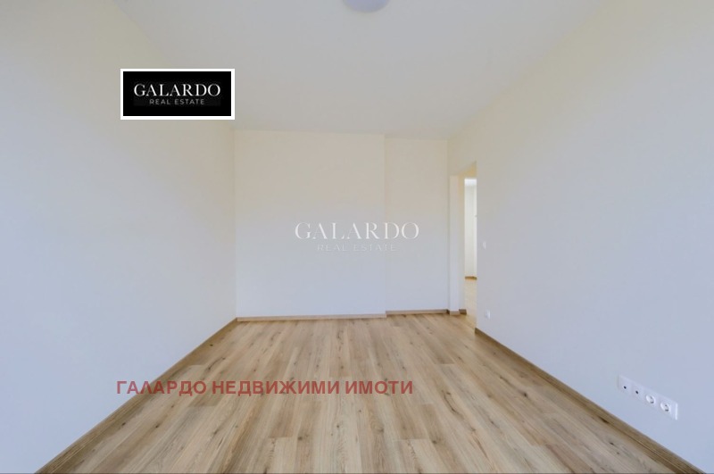 Продава 4-СТАЕН, гр. София, Манастирски ливади, снимка 8 - Апартаменти - 52771832