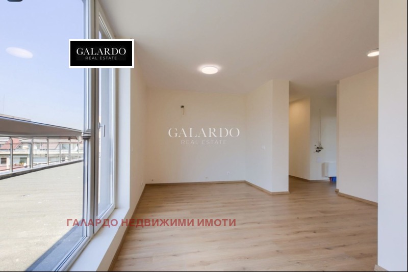 Продава 4-СТАЕН, гр. София, Манастирски ливади, снимка 4 - Апартаменти - 52771832