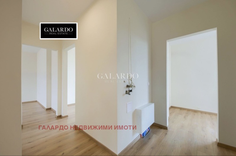 Продава 4-СТАЕН, гр. София, Манастирски ливади, снимка 6 - Апартаменти - 52771832