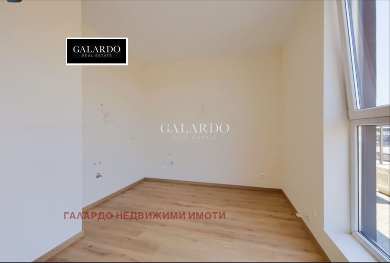 Продава 4-СТАЕН, гр. София, Манастирски ливади, снимка 3 - Апартаменти - 52771832