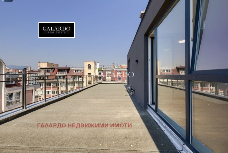 Продава 4-СТАЕН, гр. София, Манастирски ливади, снимка 16 - Апартаменти - 52771832