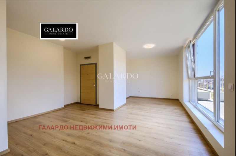 Продава 4-СТАЕН, гр. София, Манастирски ливади, снимка 2 - Апартаменти - 52771832