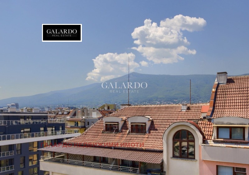 Продава 4-СТАЕН, гр. София, Манастирски ливади, снимка 15 - Апартаменти - 52771832