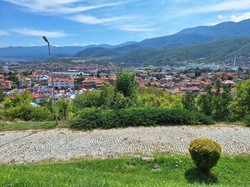 Продава ЕТАЖ ОТ КЪЩА, гр. Пещера, област Пазарджик, снимка 11 - Етаж от къща - 53284865