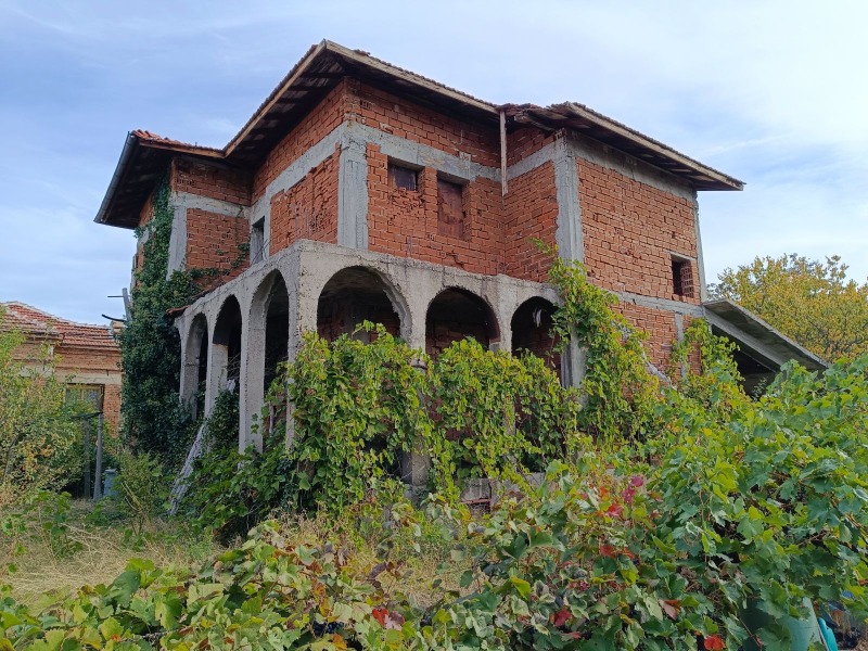 Til salgs  Hus region Pazardzhik , Vinogradets , 250 kvm | 45298680