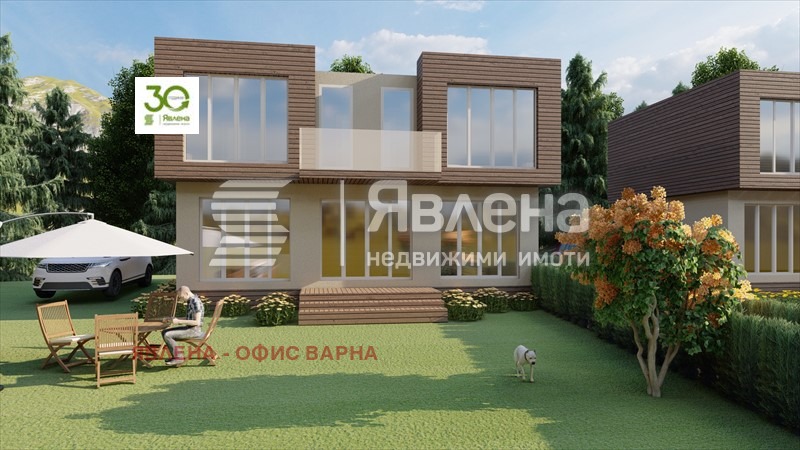 En venta  Casa Varna , m-t Akchelar , 180 metros cuadrados | 81999317