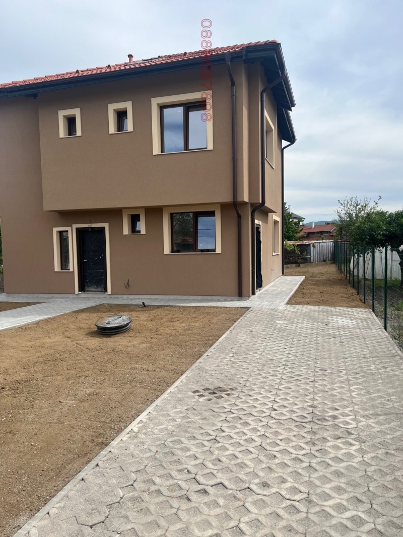 Na prodej  Dům Sofia , Krivina , 222 m2 | 30635032 - obraz [3]