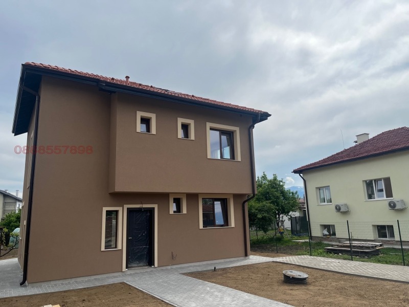 Na prodej  Dům Sofia , Krivina , 222 m2 | 30635032 - obraz [8]