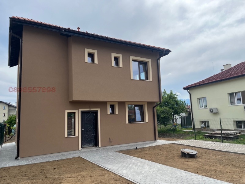 Na prodej  Dům Sofia , Krivina , 222 m2 | 30635032 - obraz [9]