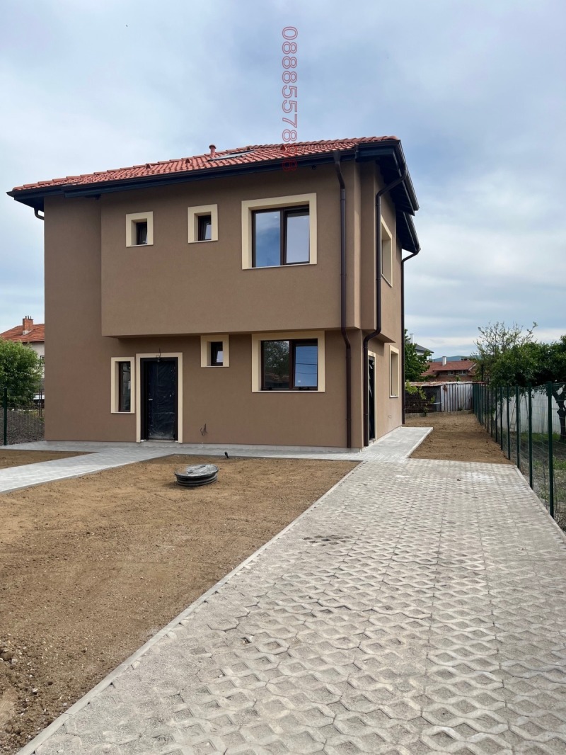 Na prodej  Dům Sofia , Krivina , 222 m2 | 30635032 - obraz [11]